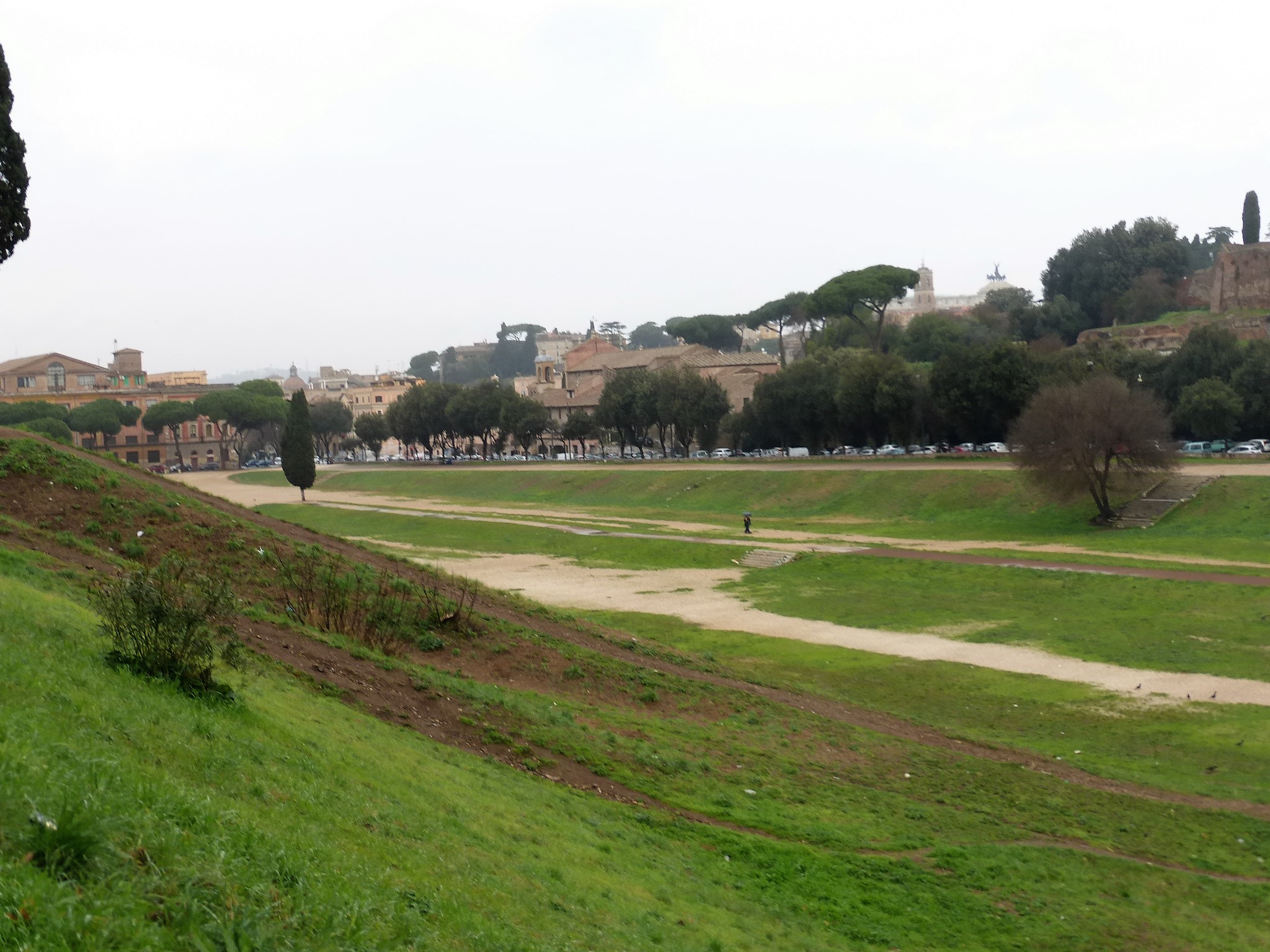 Rome Tour Rome Tour