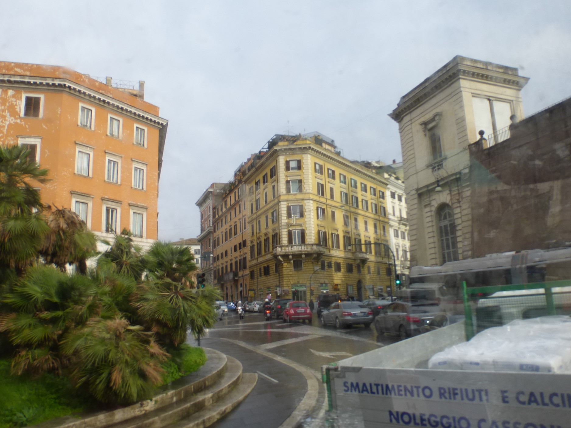 Rome Tour Rome Tour