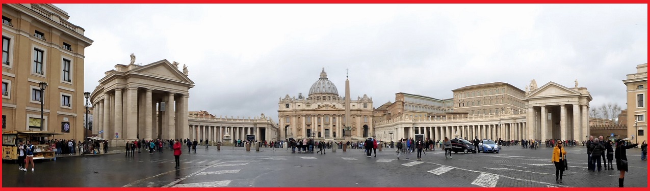 Rome Tour Rome Tour