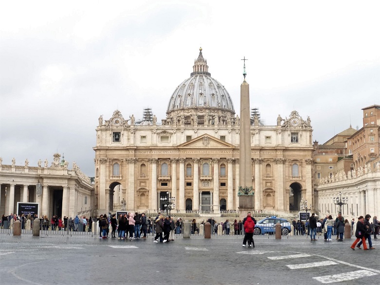 Rome Tour Rome Tour