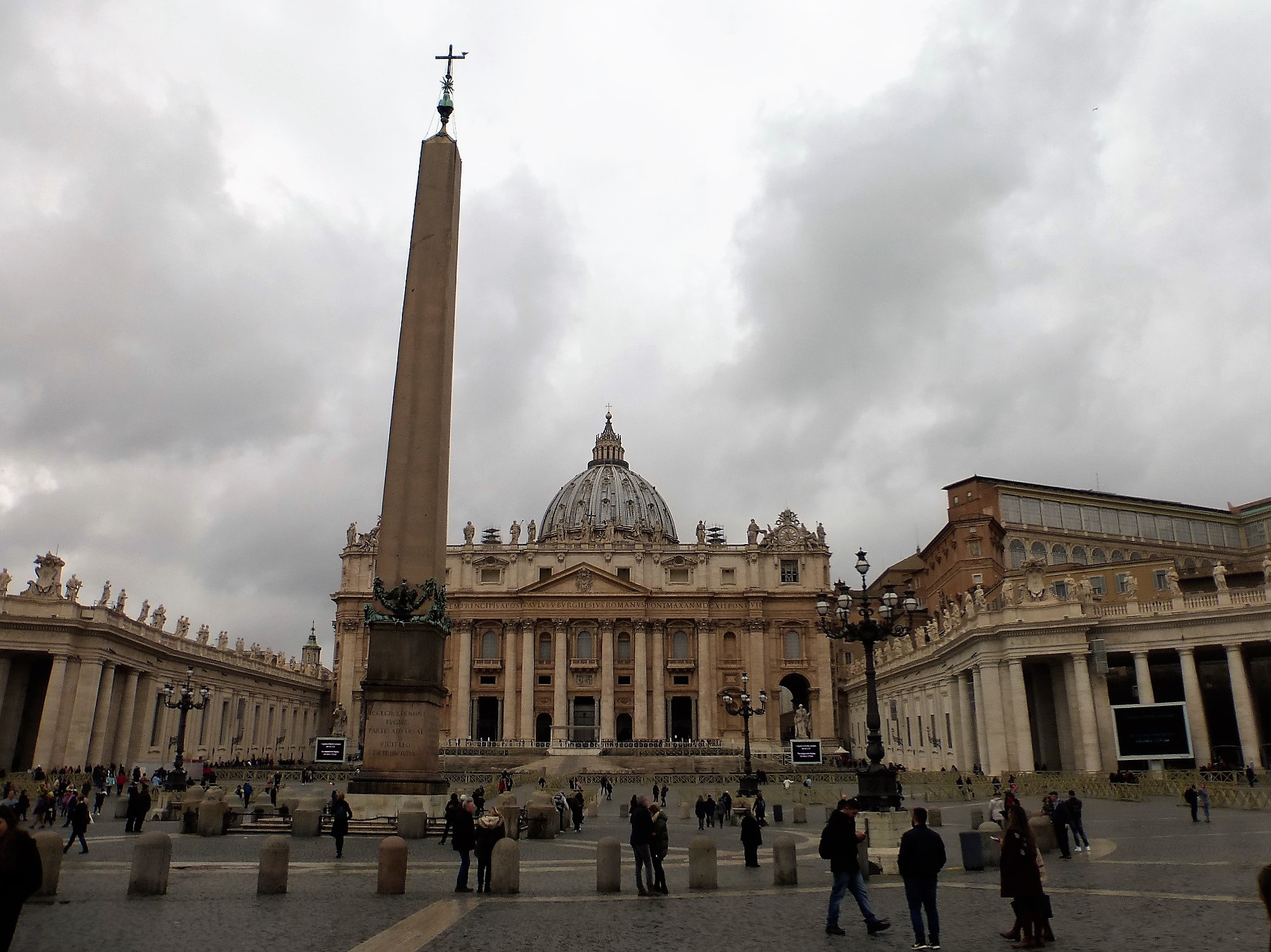 Rome Tour Rome Tour