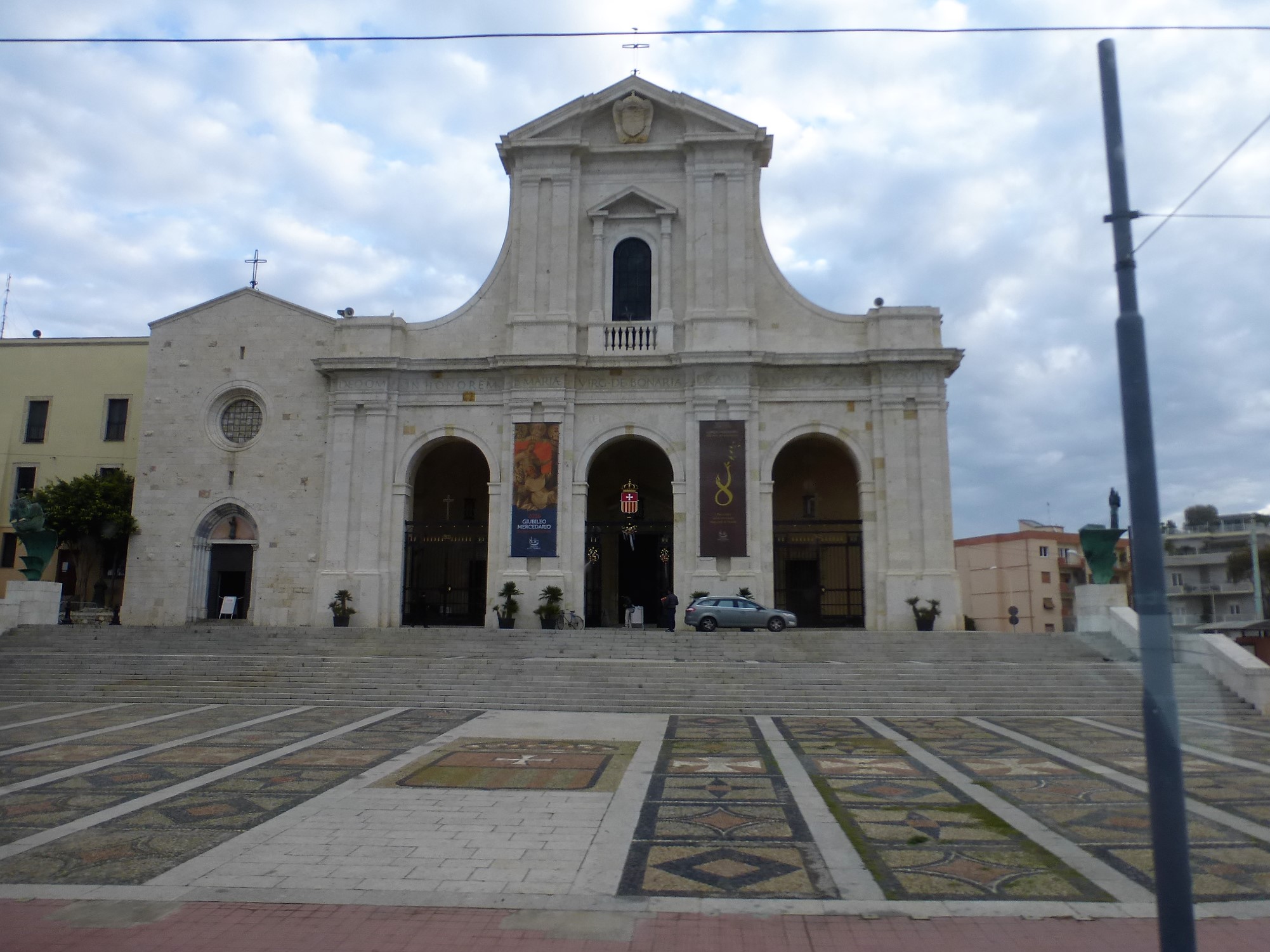 Cagliari Sardinia Tour