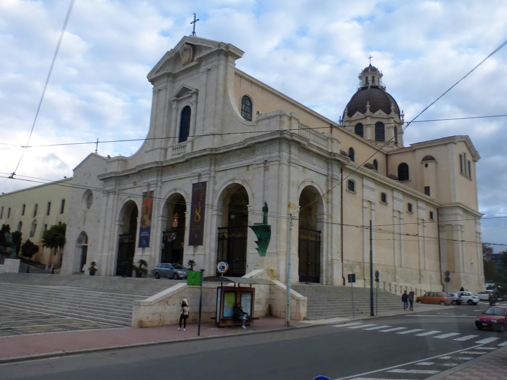Cagliari Sardinia Tour