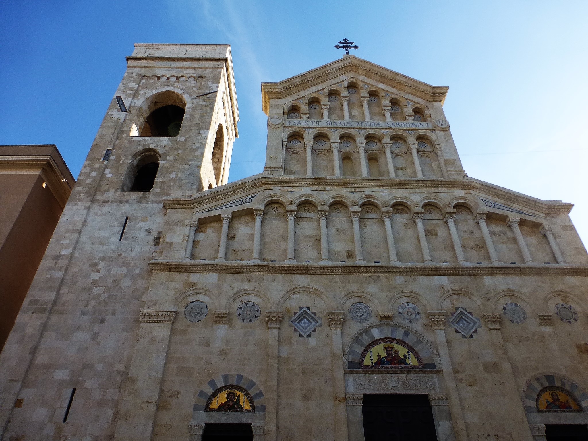 Cagliari Sardinia Tour