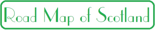 Scotland Road Map 