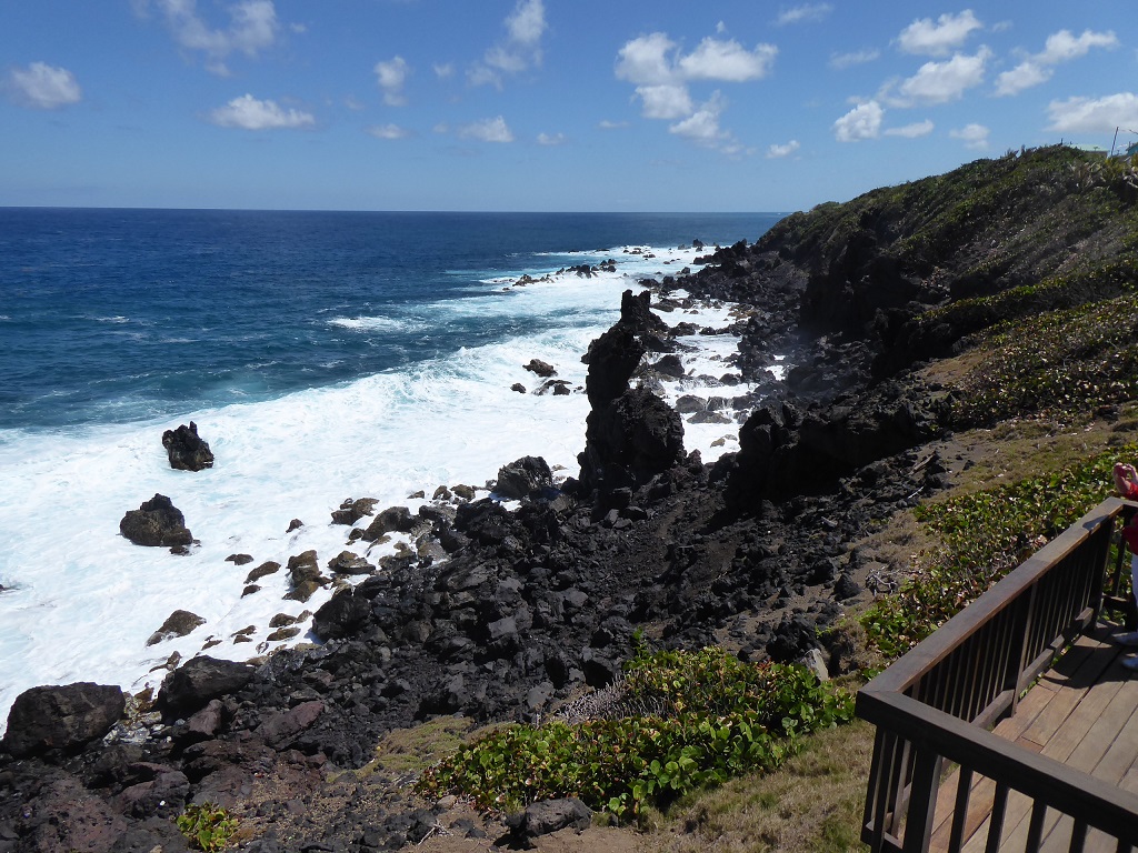 St Kitts Island