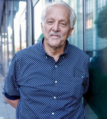 David Knego - Director