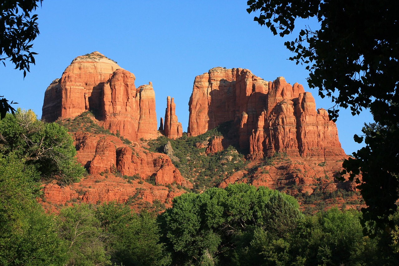 Arizona