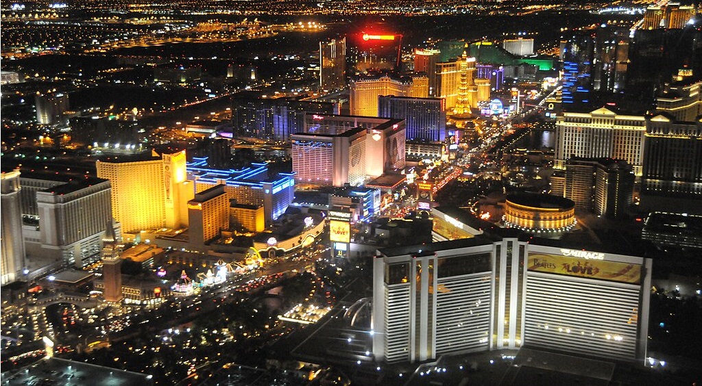 Nevada