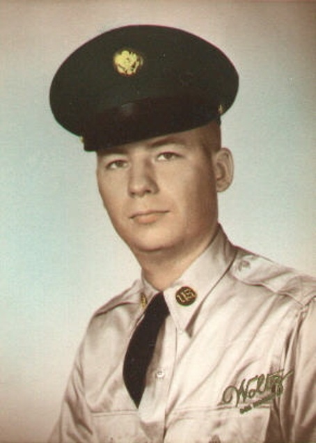 Army 1964
