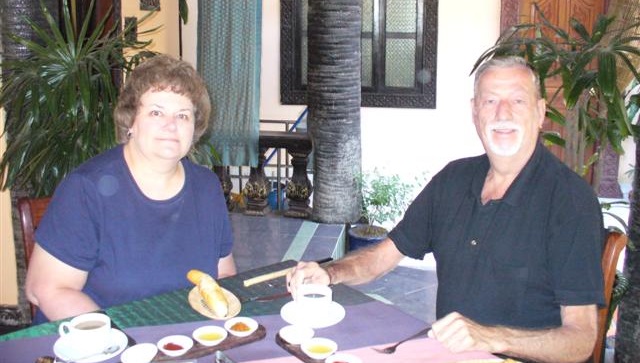 Cambodia 200