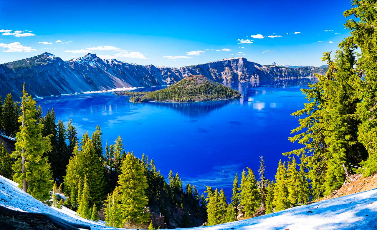 Oregon