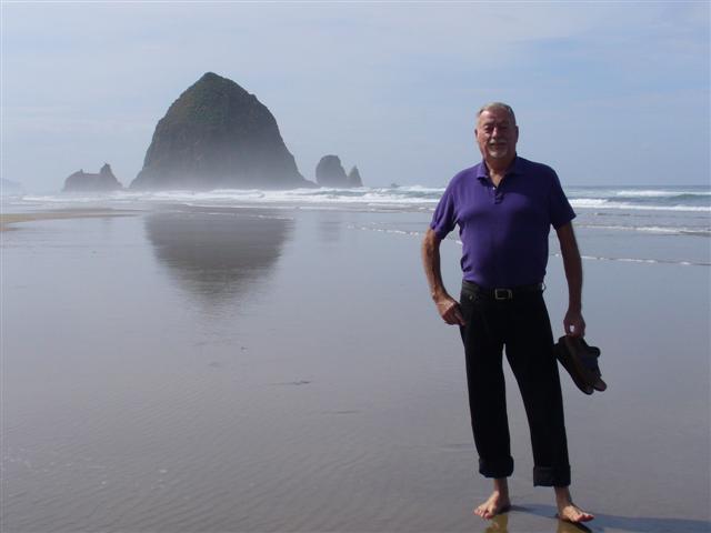Oregon