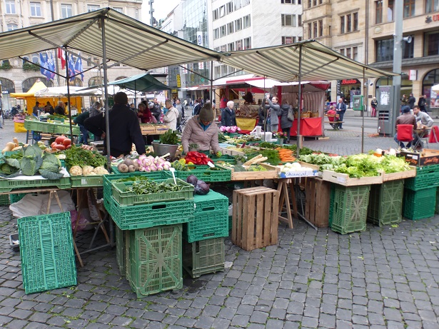 Basel Visit