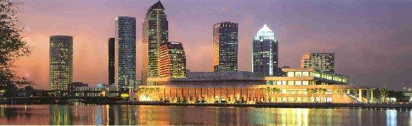 Tampa Convention Center