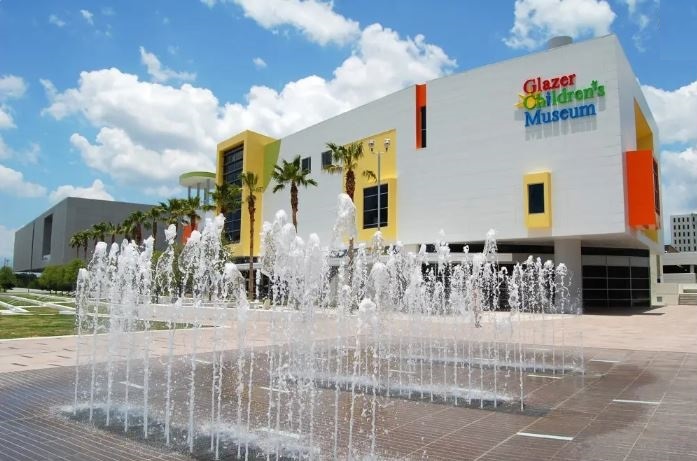 Tampa Florida Tour