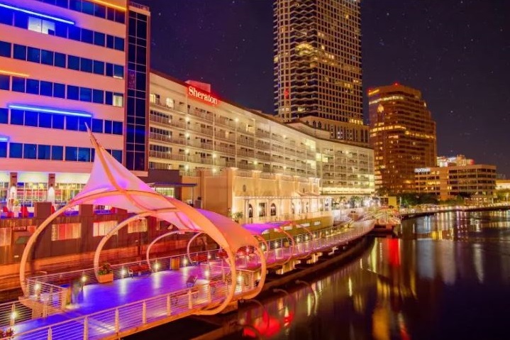 Tampa Florida Tour
