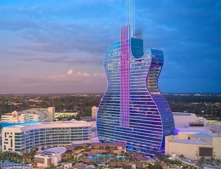 Tampa Florida Tour