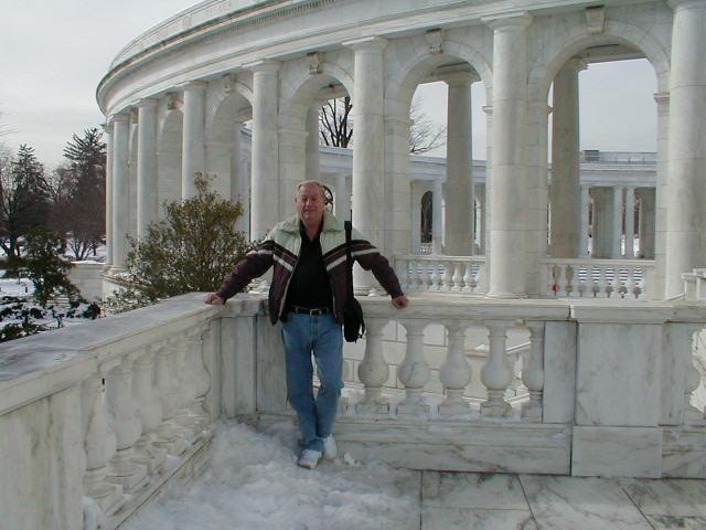 Amphitheater