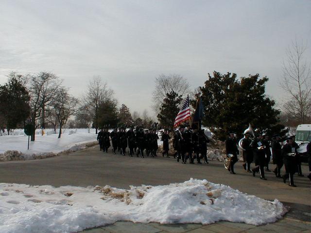 Funeral March