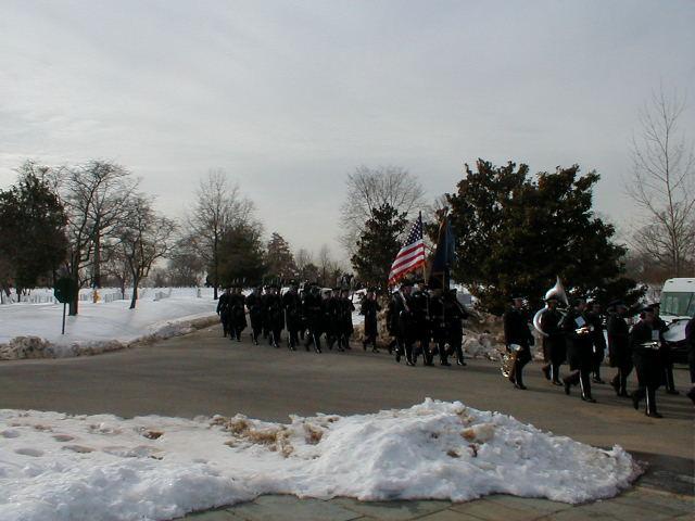 Funeral March