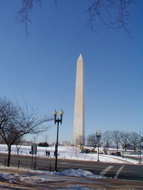 Washington Monument