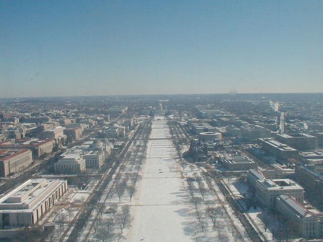 Washington Monument