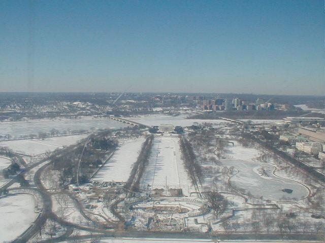 Washington Monument