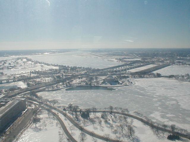 Washington Monument